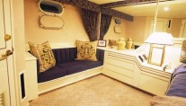 Cosmos Master Stateroom